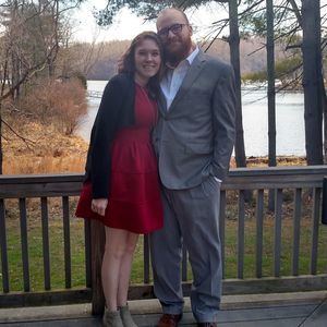 Meet your Posher, Candace